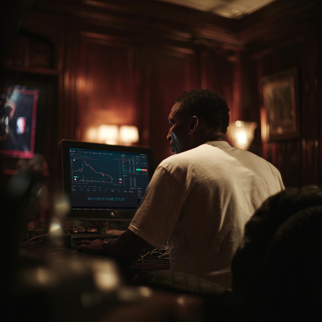 Scottie Pippen tweet media