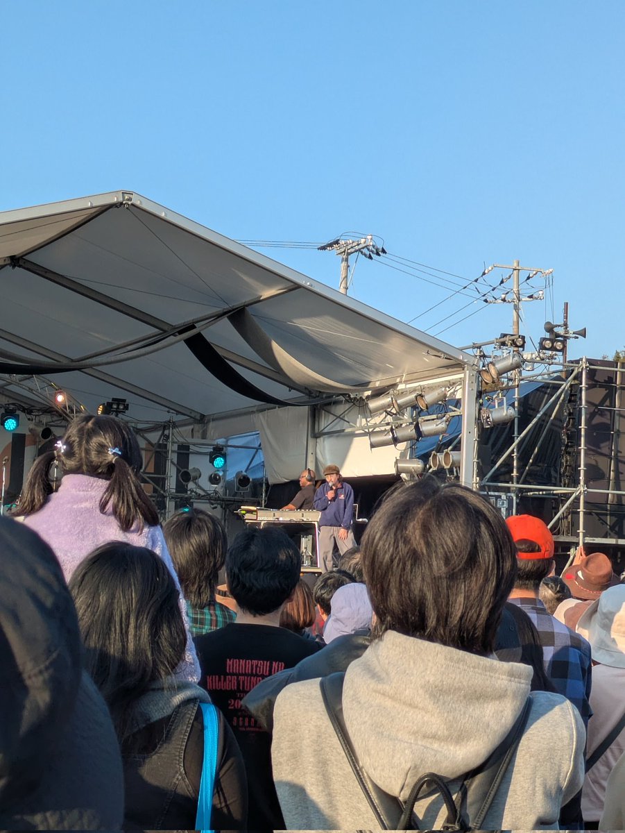 まいける tweet media