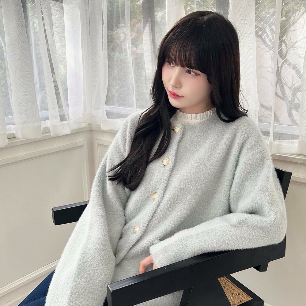 𝐒-𝐏𝐀𝐋 𝐖𝐞𝐞𝐤𝐥𝐲 𝐑𝐚𝐧𝐤𝐢𝐧𝐠👑

🥇プチレースアップケーブルニットプルオーバー
🥈釦付きフリルリブタートル
🥉ゴールド釦コクーンシャギーニットカーディガン

#fint  #SPAL