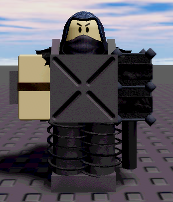 LucLueVeryReal's tweet image. my take on jameswarrior14
#robloxarg #DeivyDoesTutorials33