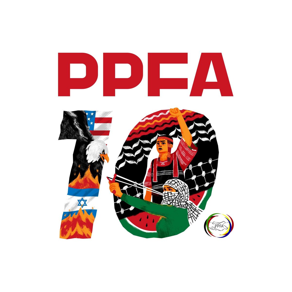 Philippines-Palestine Friendship Association tweet media