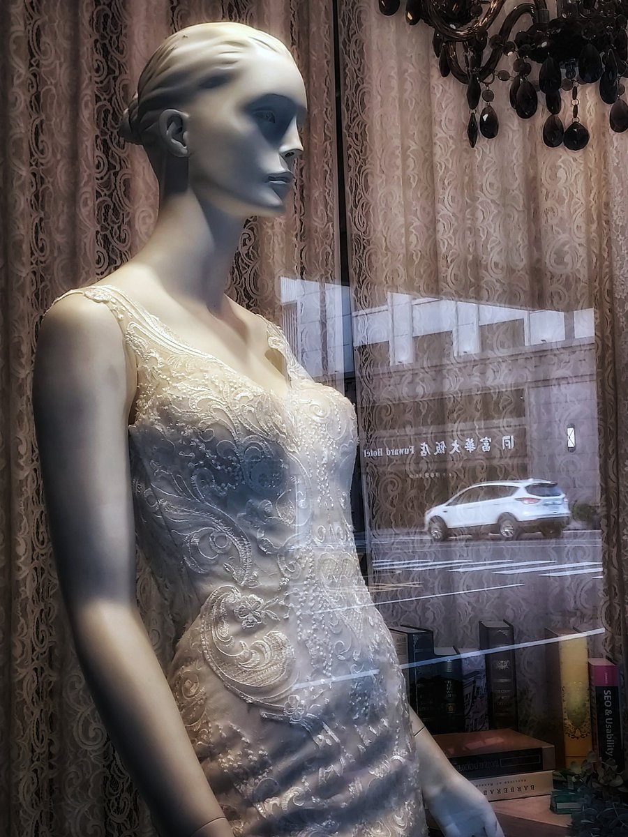 ckckforeskin's tweet photo. white wedding dress 7
#AsianEmergingPhoto #Taiwan #showwindow #reflection
©️skinskin https://t.co/65MazBkHMG