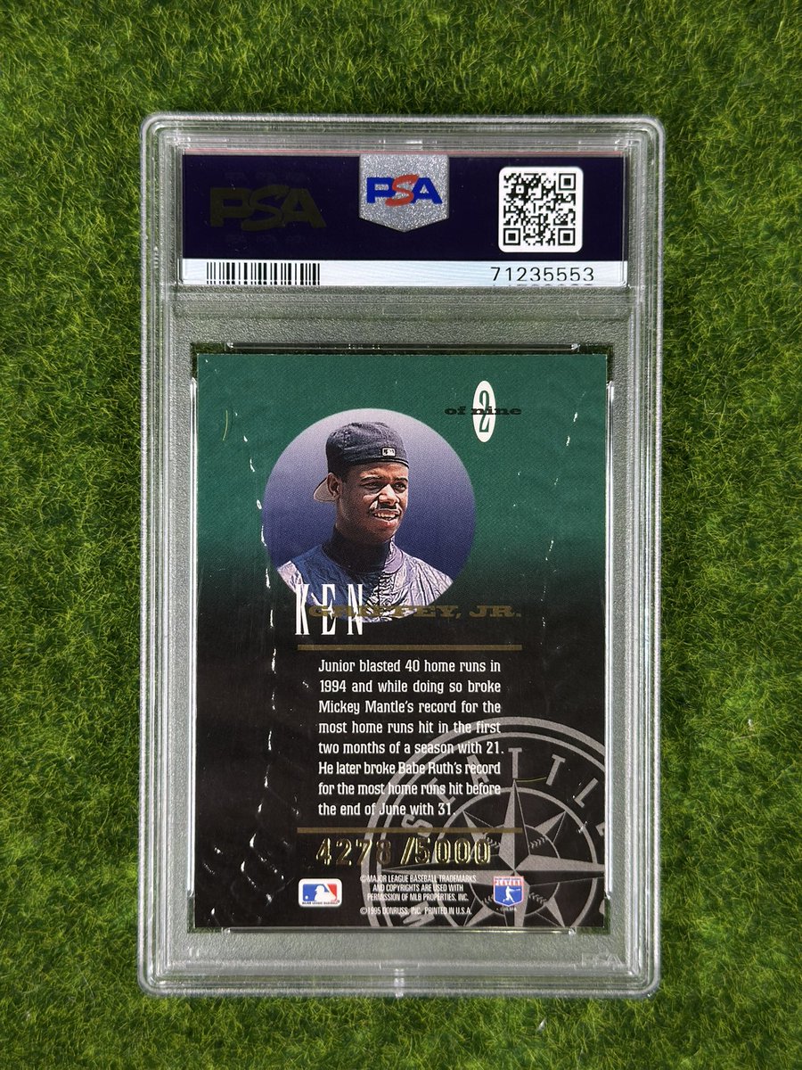 Nick_RAJ13's tweet image. #stackyoself

$250 Mr Standout

Stack until 11/28