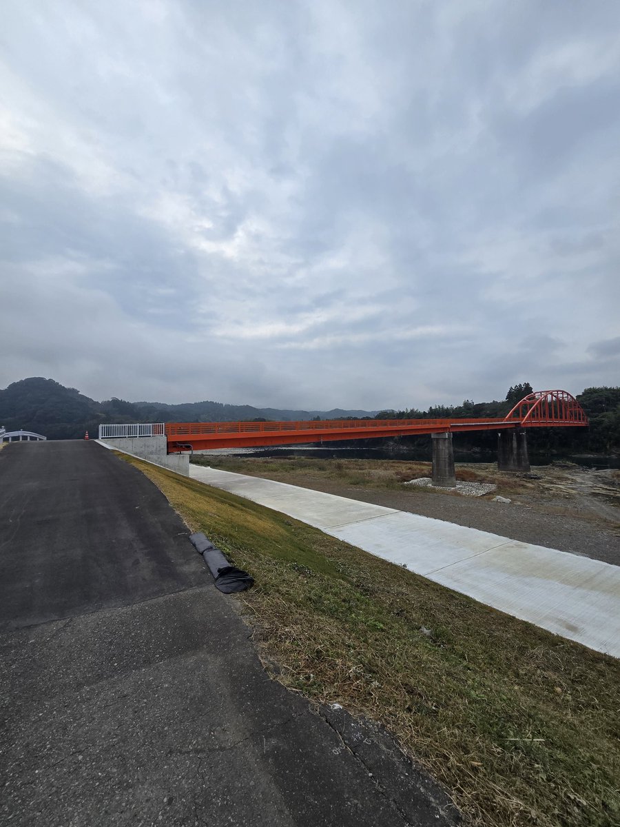 _Bishamonten___'s tweet photo. やっとの休みに
せっかく来れたのに
曇り☁ https://t.co/irjD92wCvo