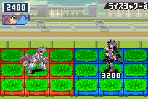 ひびきの日高@ドット絵仕事募集中 (@hidaka219) on Twitter photo 