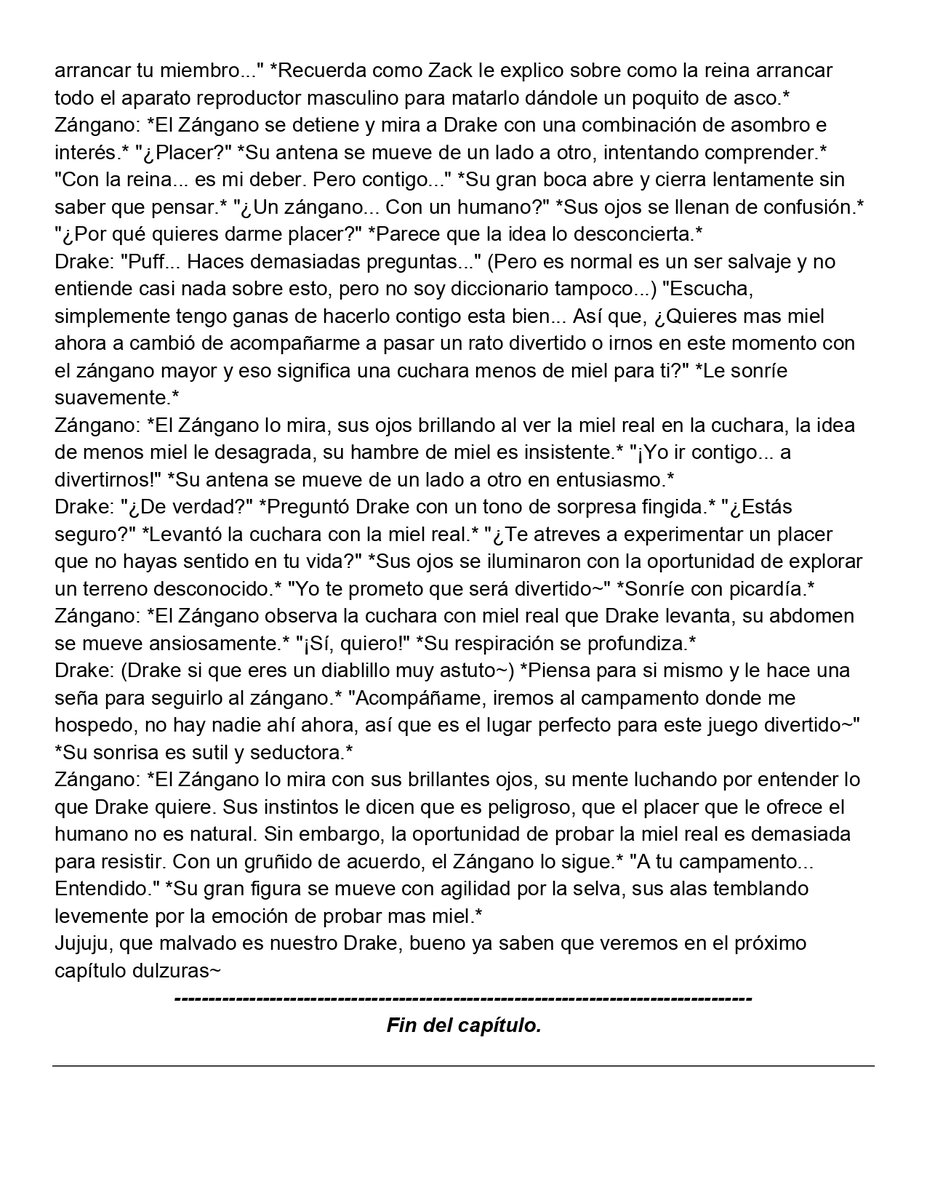 Gummy_Ass's tweet photo. Capítulo 3- Parte Final https://t.co/eNBd65HnnA