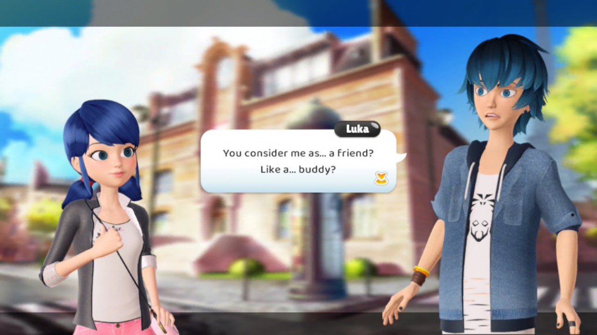 I’m so oc pilled rn I luv them sm