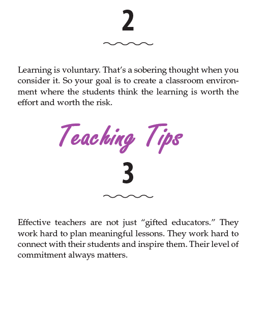 schoolpsy_india's tweet image. #teachingtips