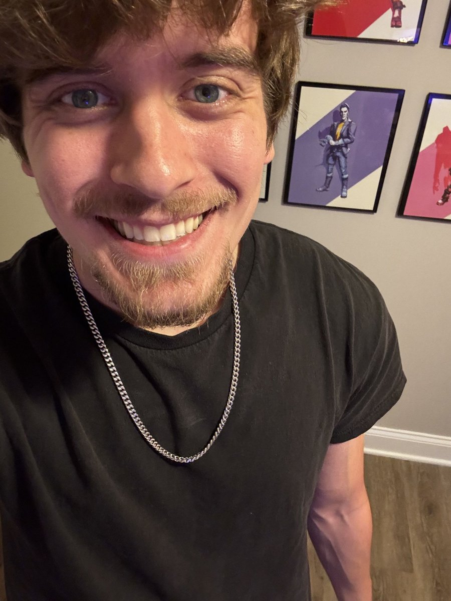 ItsJoko's tweet image. thought it was the 4th of July the way this fire Cracker is popping off 😤