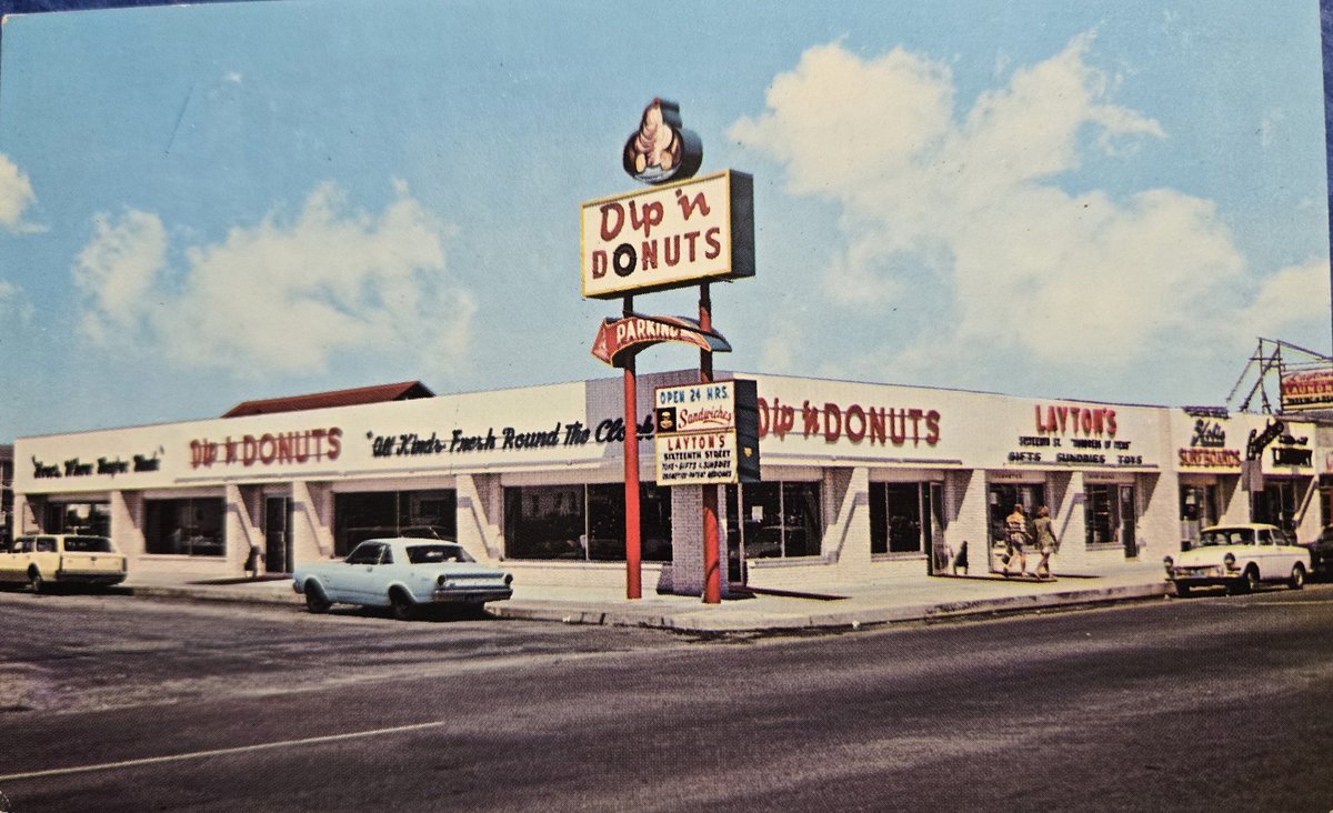 OCMD IN POSTCARDS tweet media