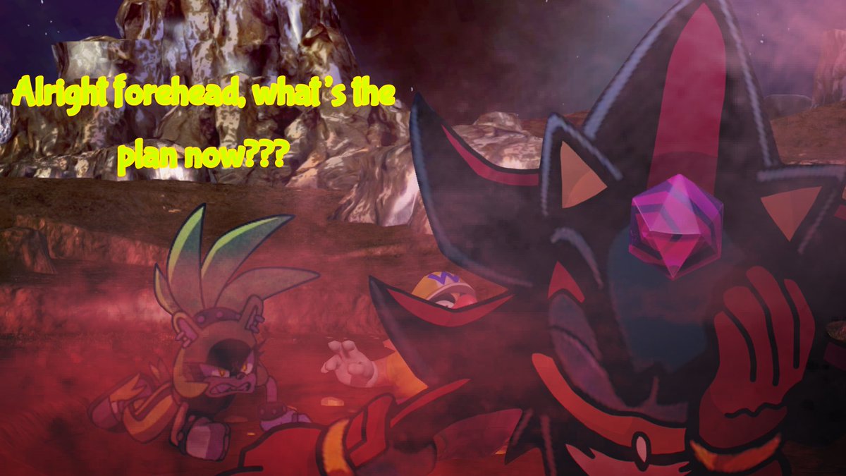 4_H0110W_H3R0's tweet image. 