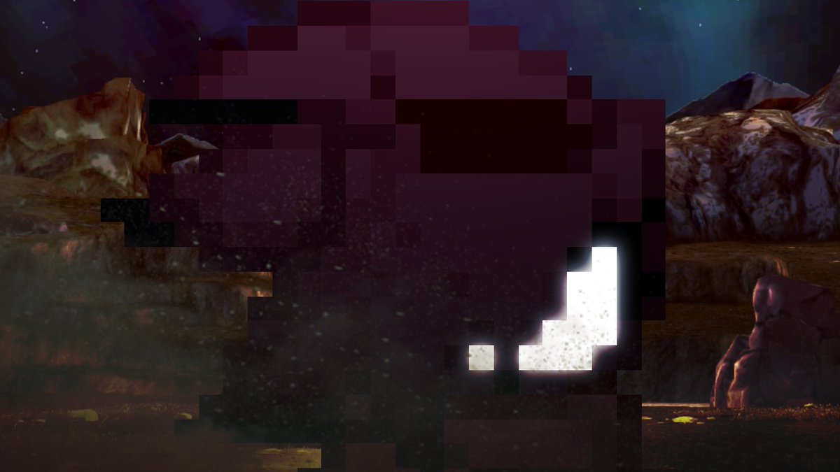 4_H0110W_H3R0's tweet image. …

I don’t know.