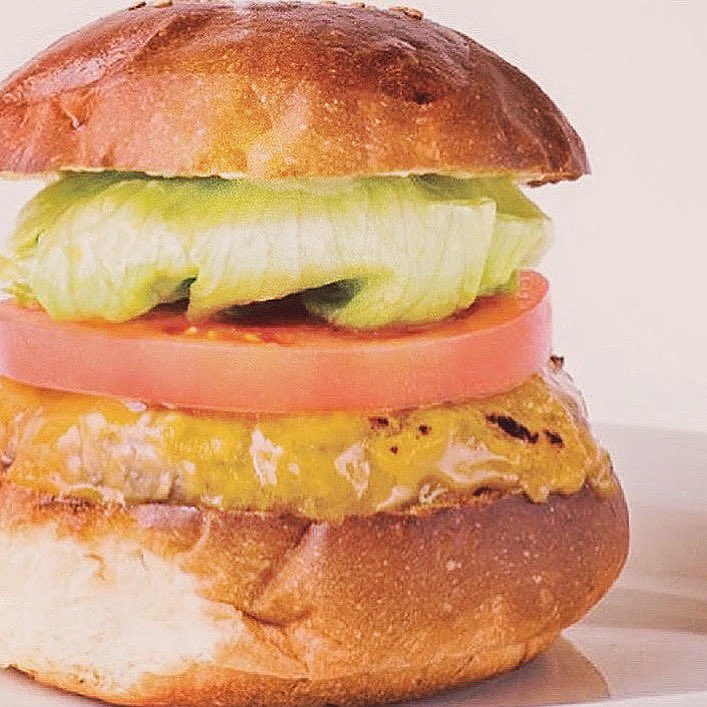 No.18 ハンバーガー (@no18hamburger) / Posts / X