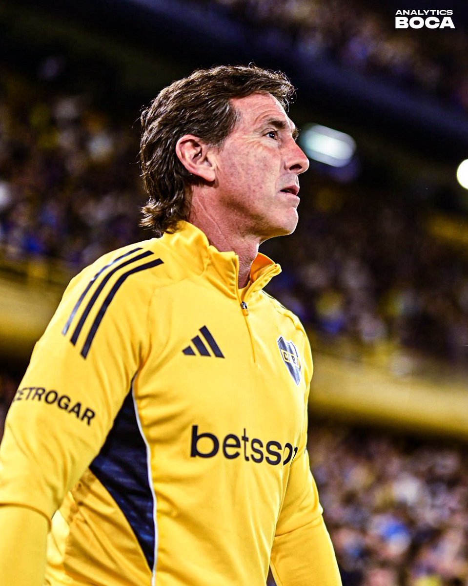 AnaIyticsCABJ's tweet image. El Boca del Sifón Ubeda:

✅ 5-0 vs. Newell&apos;s.
❌ 1-2 vs. Belgrano
✅ 3-1 vs. Barracas
✅ 2-1 vs. Estudiantes
✅ 2-0 vs. riber
✅ 2-0 vs. Tigre

✅ 15 goles a favor, 4 en contra.
✅🏆 Clasificados a Libertadores
✅ Primeros, lejos, de la zona.