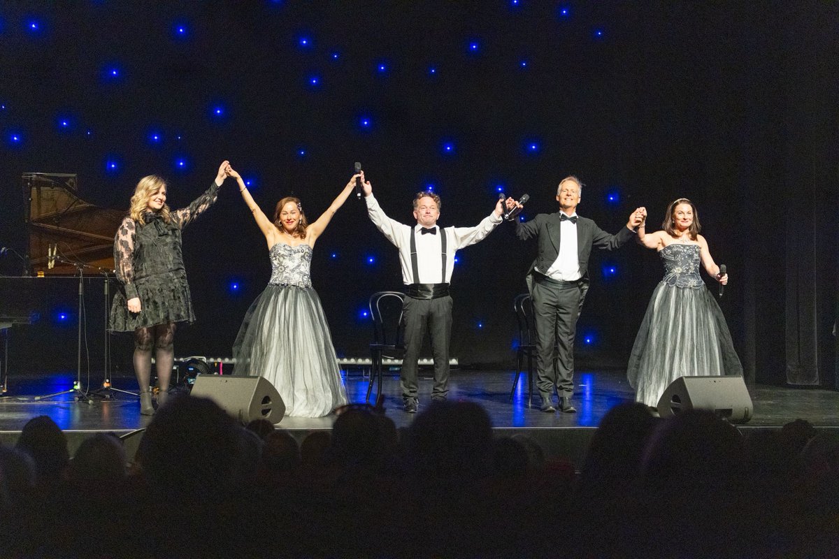 From Figaro to Phantom… and a special Christmas show.
Join Pot-Pourri LIVE this December across NSW!

📍 Picton – Dec 5
📍 Coffs Harbour – Dec 6 &amp; 7
📍 Albury – Dec 14 (A Christmas Gala)

Don’t miss the magic: pot-pourri.com.au/events