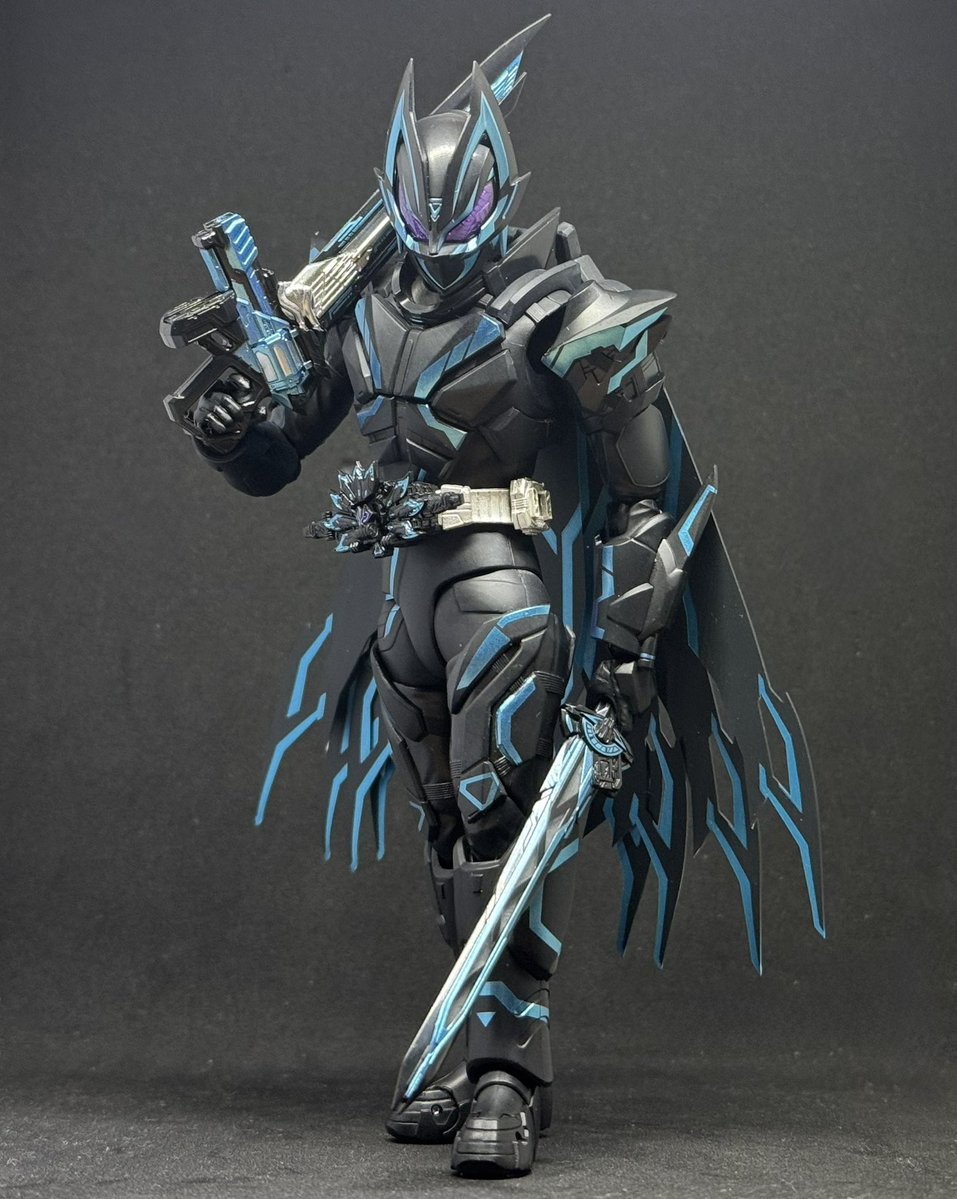 EnbanUMA2's tweet image. DARKNESS BOOST