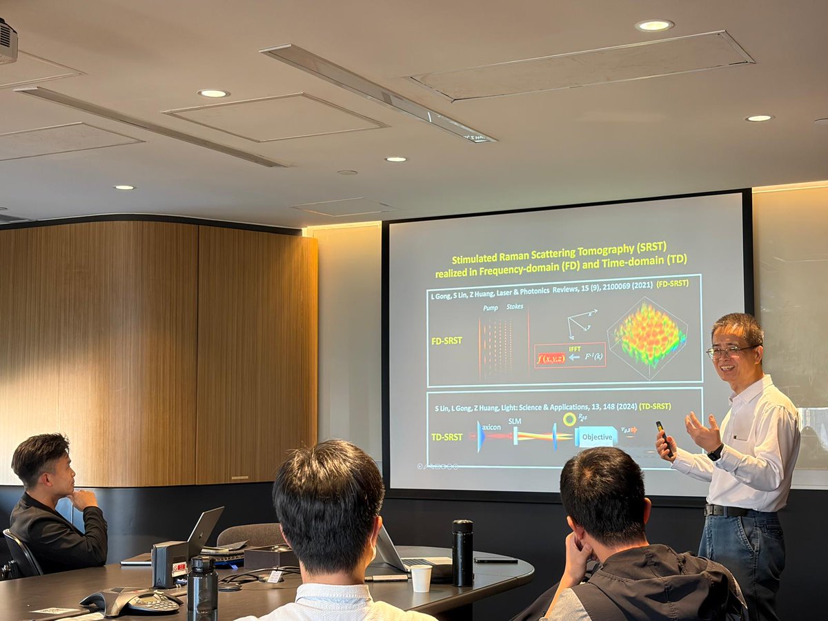 HKU SBME tweet media