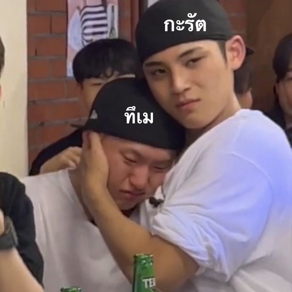 findmynn's tweet photo. สำหรับกะรัตและทึเมท่านใดที่ยิ้มไม่ออกมาหลายวันแล้วตั้งแต่ประกาศผู้จัดสามารถมาร่วมลงชื่อเพื่อยื่นคำร้องด้วยกันได้ตั้งแต่วันนี้ถึง 19 พฤศจิกายนนี้นะคะ

📌 https://t.co/APaj4ILTz1

#NEW_BANGKOK
#PULSE_ON_IN_BANGKOK https://t.co/ko2WTbrsfx