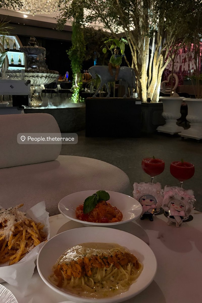 韓国胃袋3つ必要✨