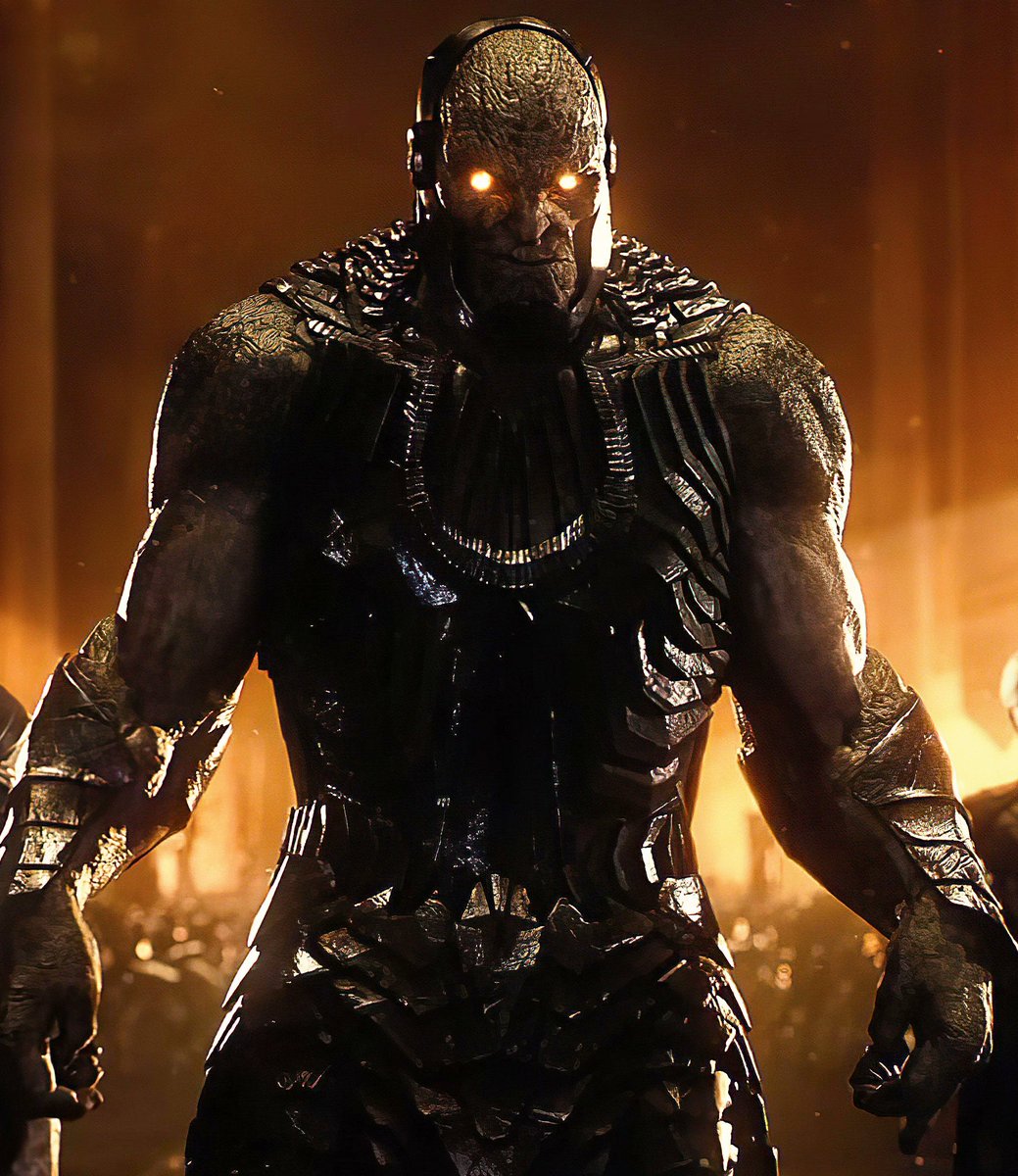 DukeMighten's tweet photo. #RestoreTheSnyderVerse #warnerbrosdiscovery #DC #ZackSnydersJusticeLeague #Darkseid #RayPorter #ZackSnyder https://t.co/C0xGd0OLpQ