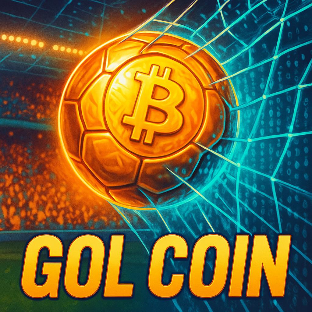 CapybaraCoin01's tweet photo. @GolCoin 
 O chute perfeito no mundo crypto! 🚀 $GOLCOIN é o gol de placa que faltava na sua carteira. Não fique no banco de reservas!   #GolCoin #Memecoin #Crypto #ToTheMoon #Viral #fyp #Ethereum #Bitcoin 

Compre já  a sua ! 🚀🚀

0xDdEF58921d7136FF99F4C74e854993c5B0A1611f https://t.co/OkQgLBHoIy