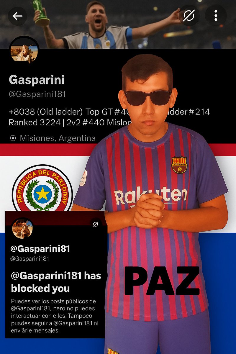 Sotelo_easy tweet media