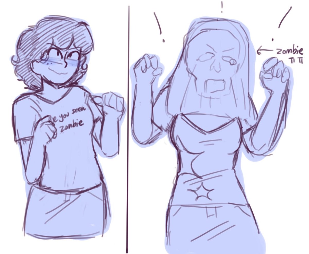 Katlynlol0311's tweet image. Forgot to repost this stupid drawing damn it , ignore how ugky maggie looks I do not know why she looks like that 
#marker #peanutsoc #fruitbowl