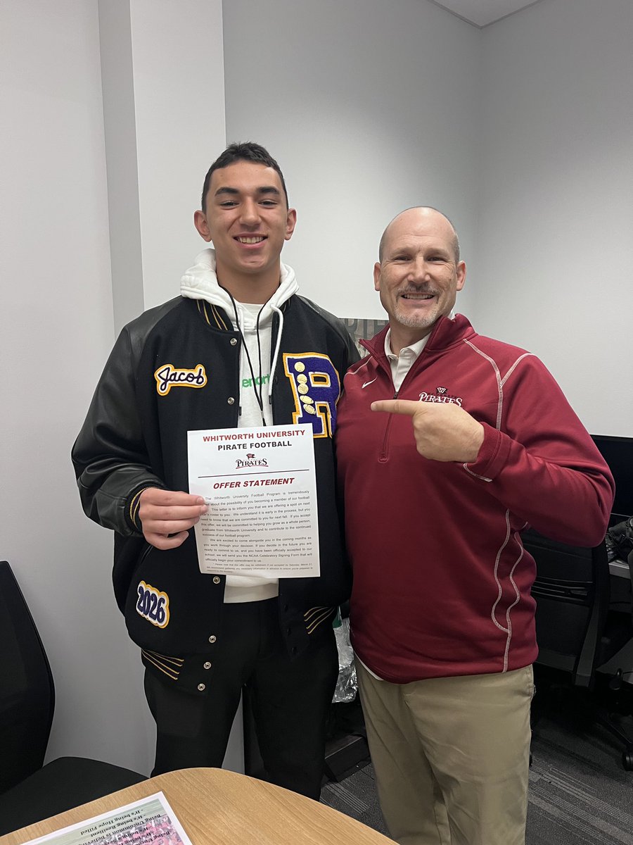 Jacob Proctor Jr tweet media