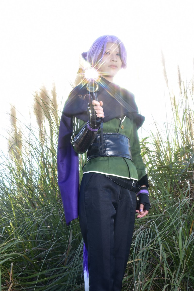 ⭐️ヒロシは専属カメラマン tweet media