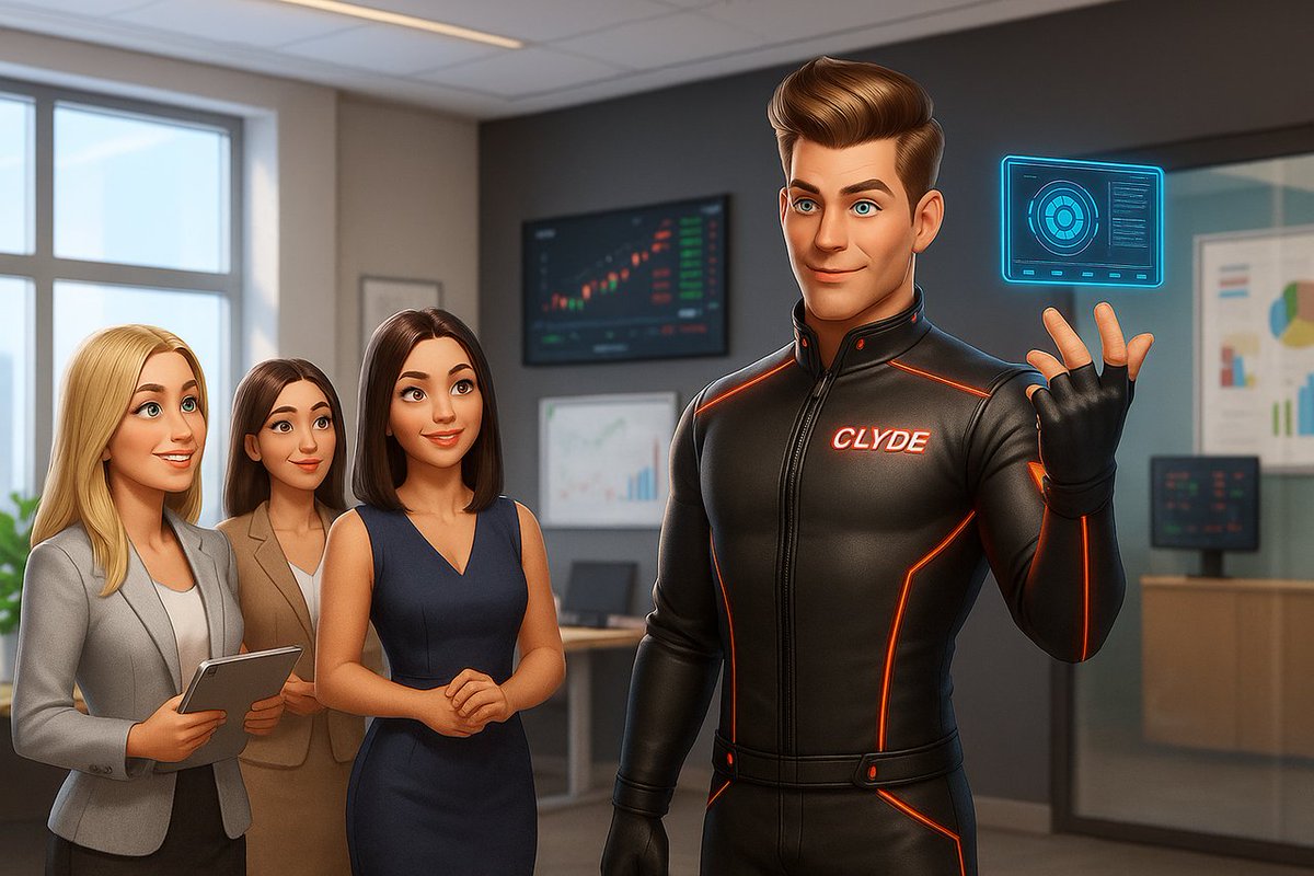 ndbridge's tweet image. Transform your front desk from a bottleneck to a powerhouse. Our AI console makes every caller feel heard and every receptionist a hero. #UCaaS #AI #Cylde #Dialpad #RingCentral #MSTeams #Cisco bridgeoc.com