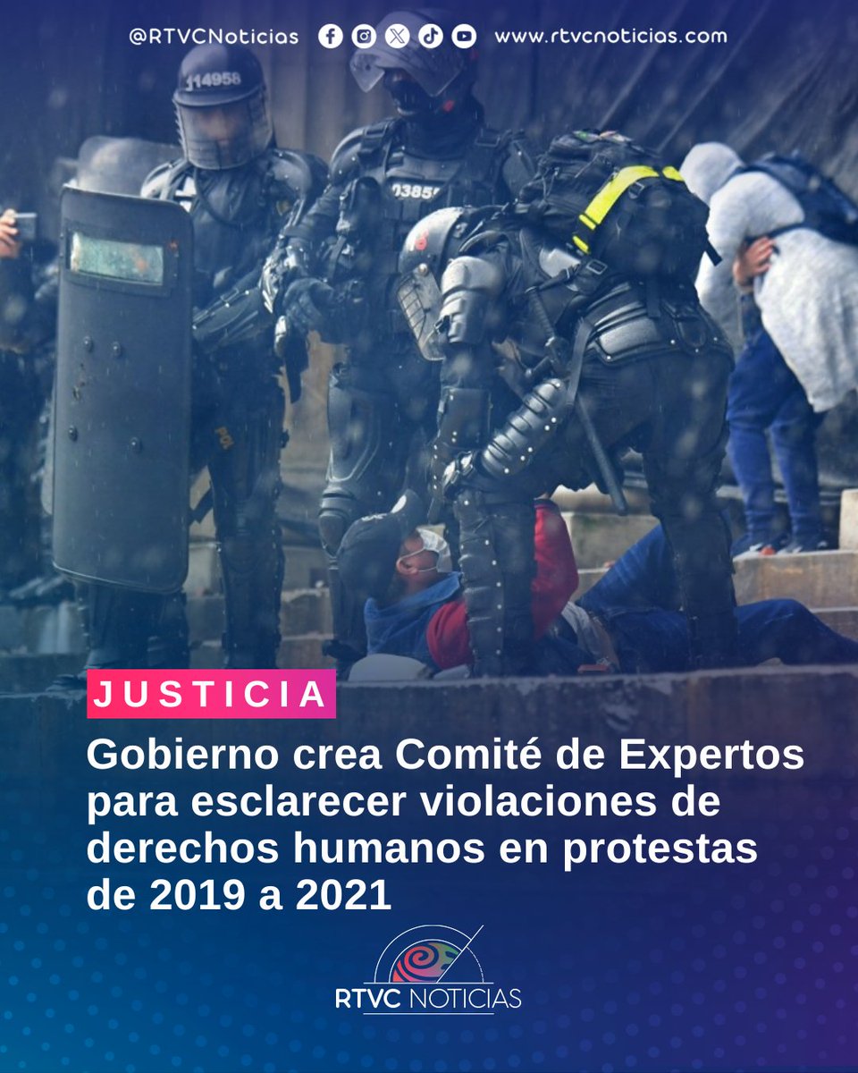 Partido del Trabajo de Colombia (@ptrabajoc) on Twitter photo 