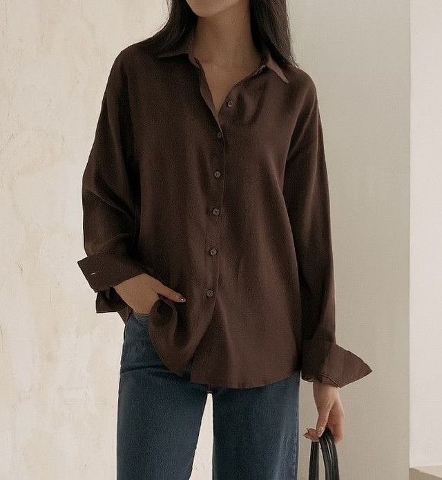 urfavheree's tweet photo. petite kemeja basic
https://t.co/dRTHMOzIPa

cocok banget untuk look formal https://t.co/t3GyBoamcb