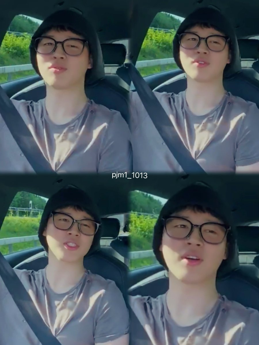 오ㅡ마이갓트 넘무 귀여워서 나 울거같아 .. 증맬루 
#jimin 😆