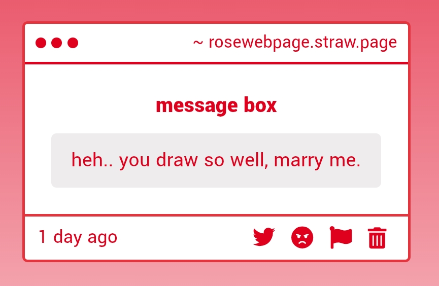 cakepawpy's tweet image. . who sent this