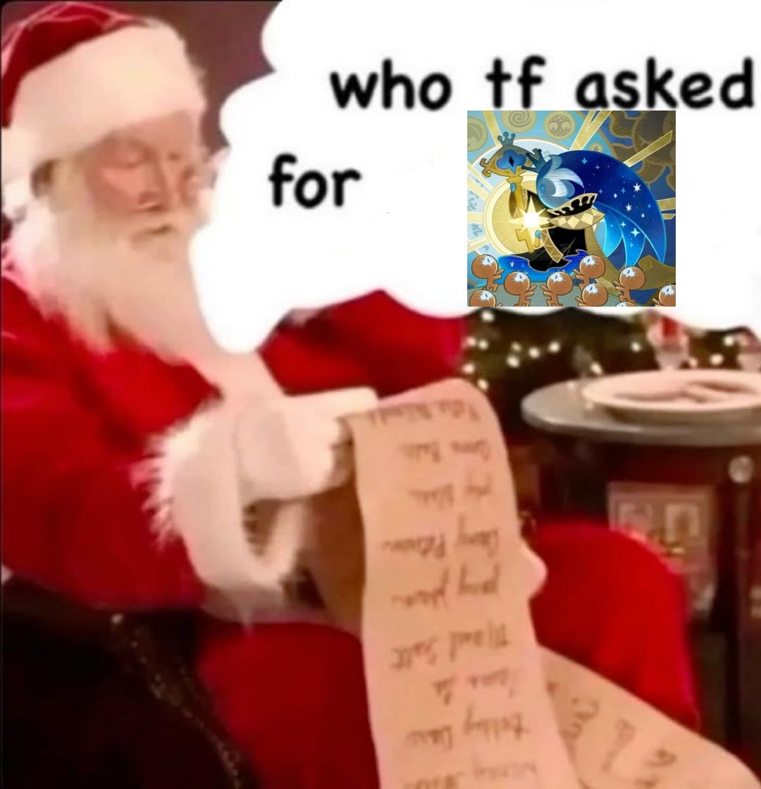 Pls come back home, Fount of Knowledge