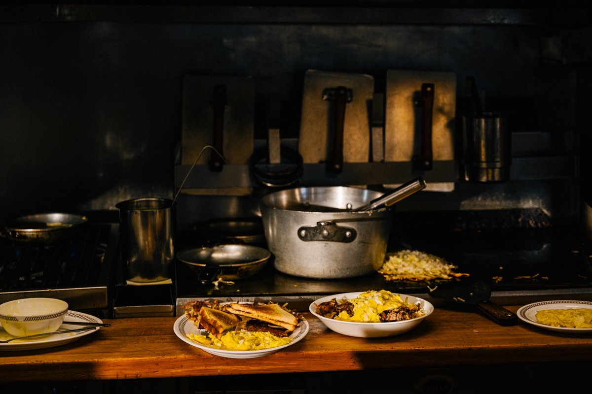 TyRy's tweet image. 11.16.2025 / Waffle House / Longmont, Colorado 

 #fuji #fujifilm #photography #colorado #breakfast #coffee #photos #coffee #food #foodphotography