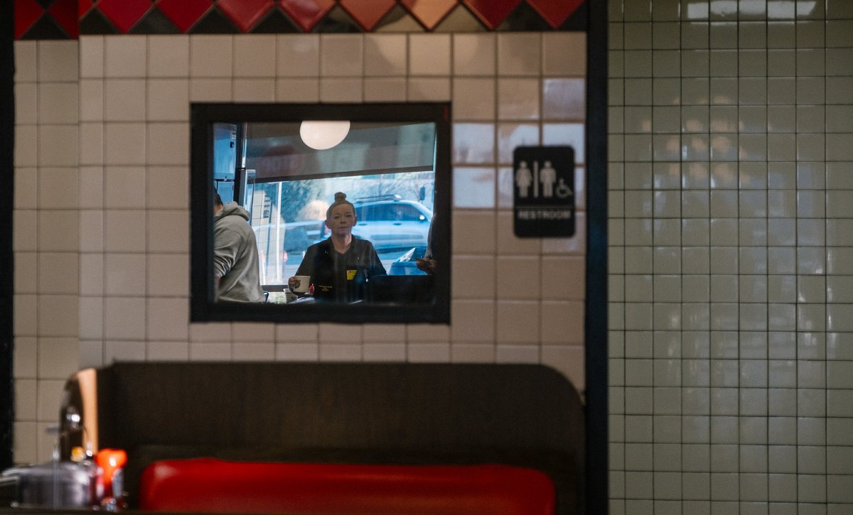 TyRy's tweet image. 11.16.2025 / Waffle House / Longmont, Colorado 

 #fuji #fujifilm #photography #colorado #breakfast #coffee #photos #coffee #food #foodphotography