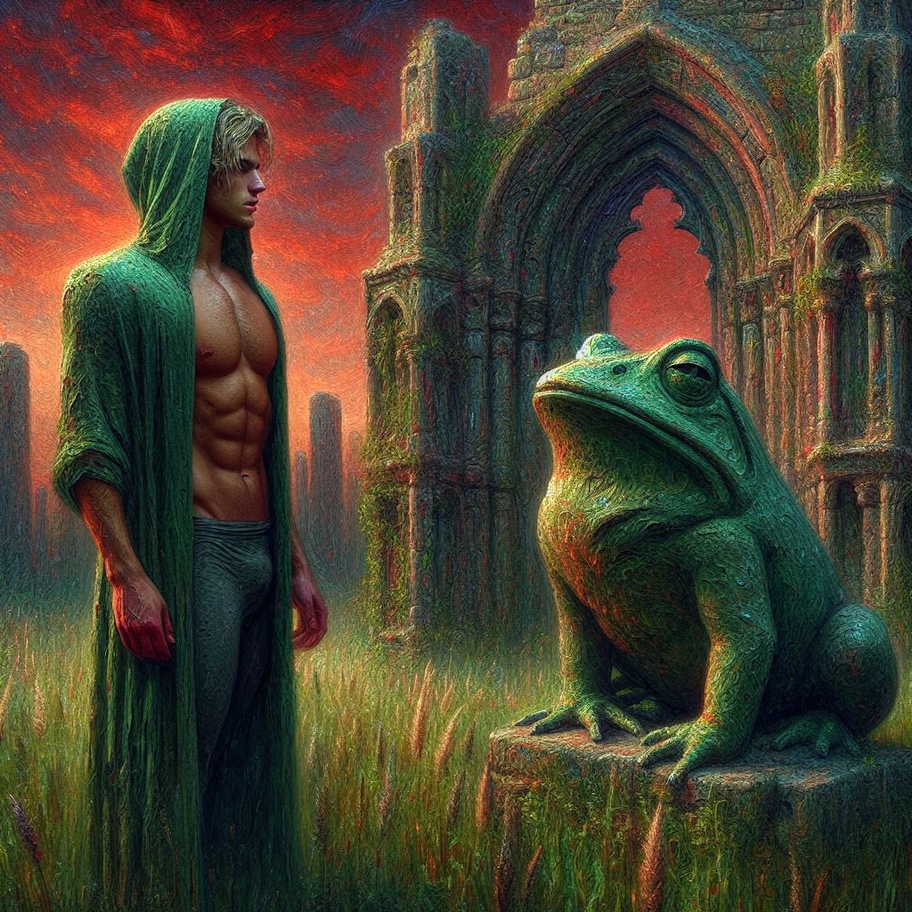 𐃯 (@grailcore) on Twitter photo 