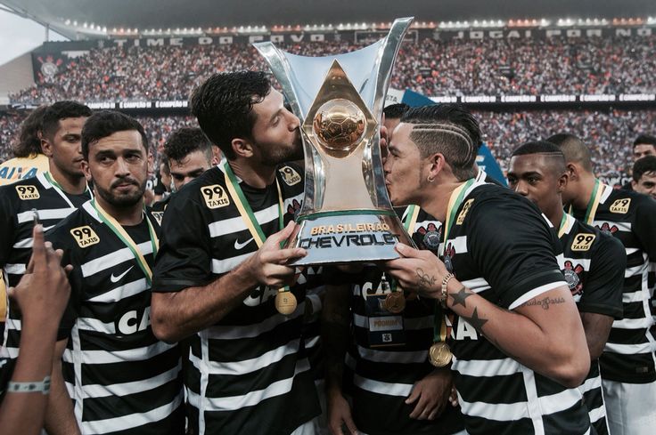 Noitedecopa's tweet image. 📊CURIOSIDADE: O Corinthians de 2015 segue sendo o ÚNICO clube que teve TODAS AS LIDERANÇAS de Estatísticas em uma edição de pontos corridos.

O Corinthians de Tite teve:

✅️ Título
✅️ Melhor ataque 
✅️ Melhor defesa
✅️ Melhor mandante
✅️ Melhor visitante 
✅️ Melhor…