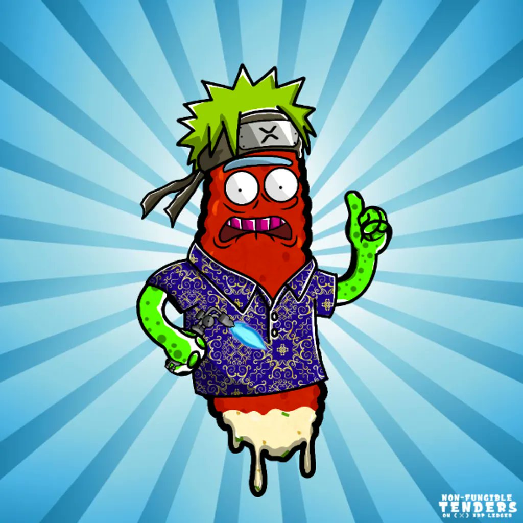 Yooo shout to <a href="/TheNFTenders/">NFTenders</a> for this dope free nft 🔥 if you aint got one than get you one 🔥