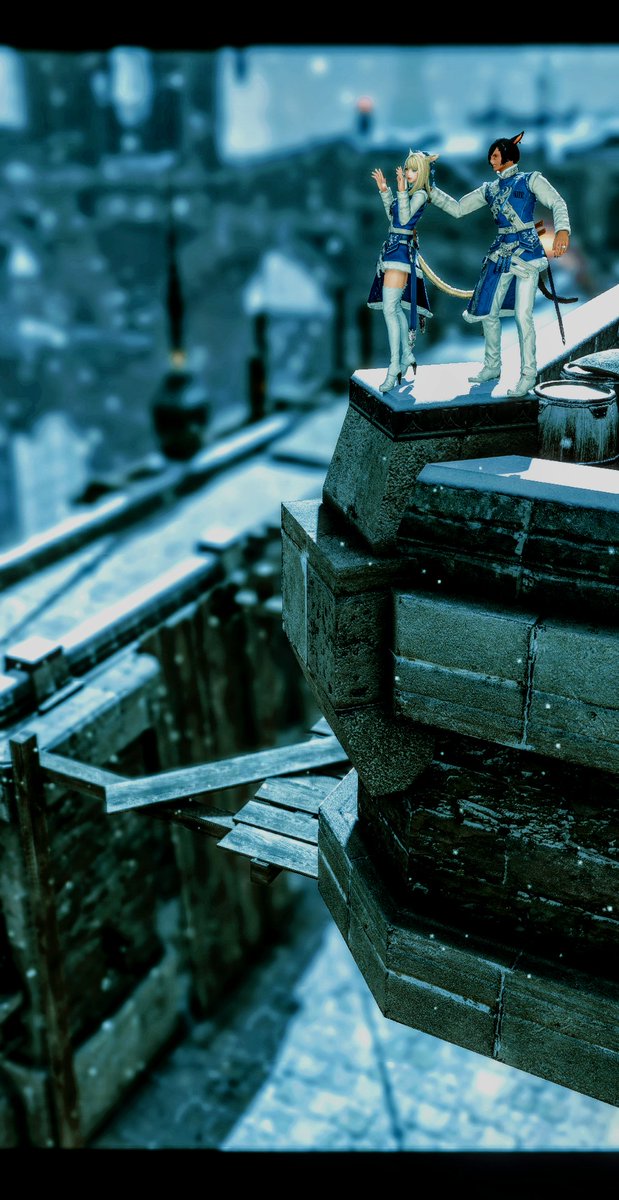 「絶対押さないでねっ！」