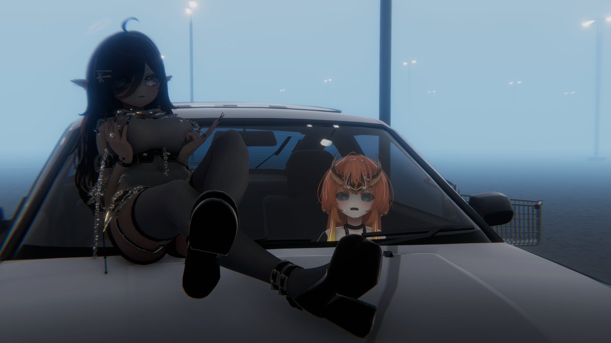 LokiAckermanVT's tweet image. Hay pura neblina en este juego y me aparecio esta muñeca ( lunaris la de la foto xd )  aaa. Auspiciado por @Shizuka0w0 #Vtuber #twitchstreamer #silenthillf 

twitch.tv/loki_ackermanvt