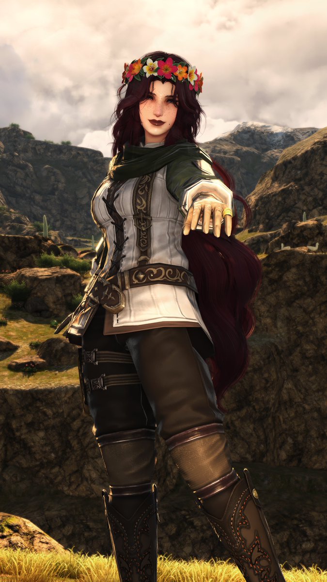 Thank you for deciding to follow lil ol me and show interest in some of the stuff I make or even just my silly lil posts. I've met some genuinely amazing people through here, thank you.

Raffle Time - Like/Retweet/Follow - I'm thinking until the 30th details below Thanks for 900!