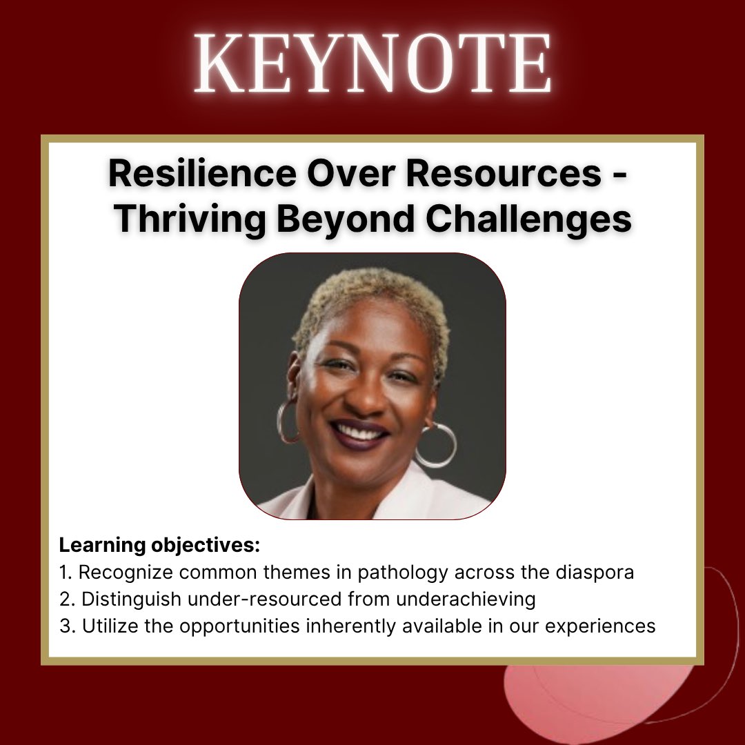 Society of Black Pathology tweet media