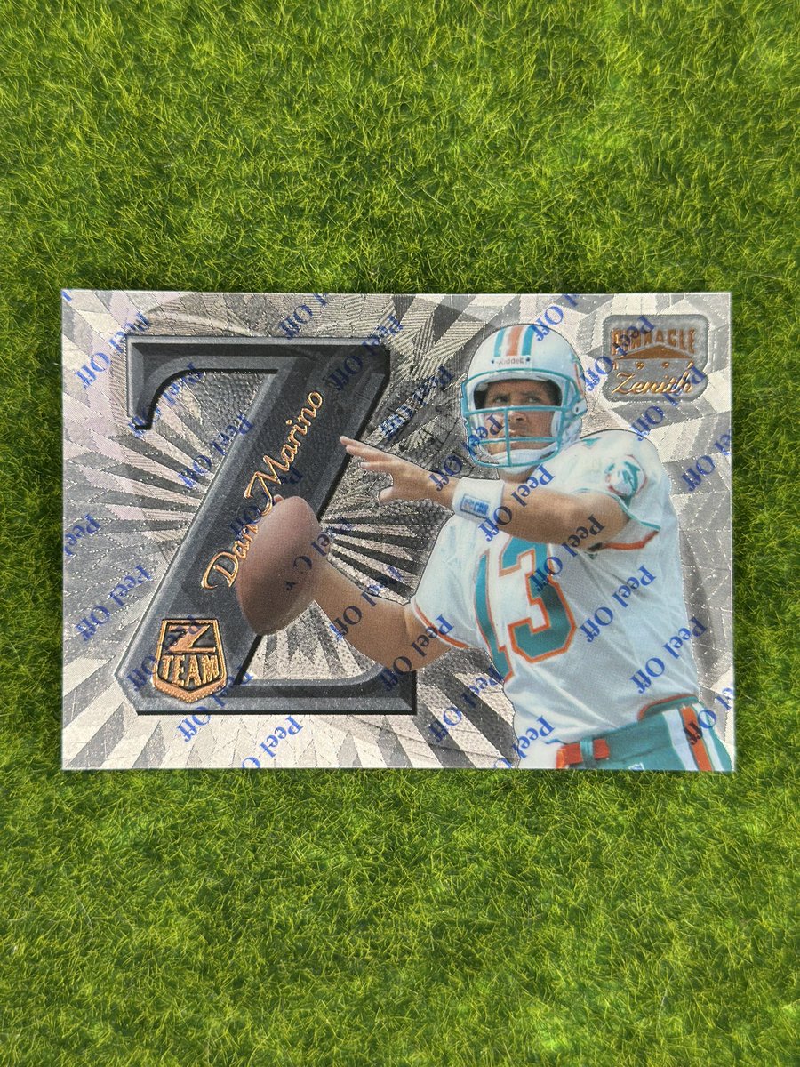 Nick_RAJ13's tweet image. #stackyoself

$4 🐬 

Stack until 11/28