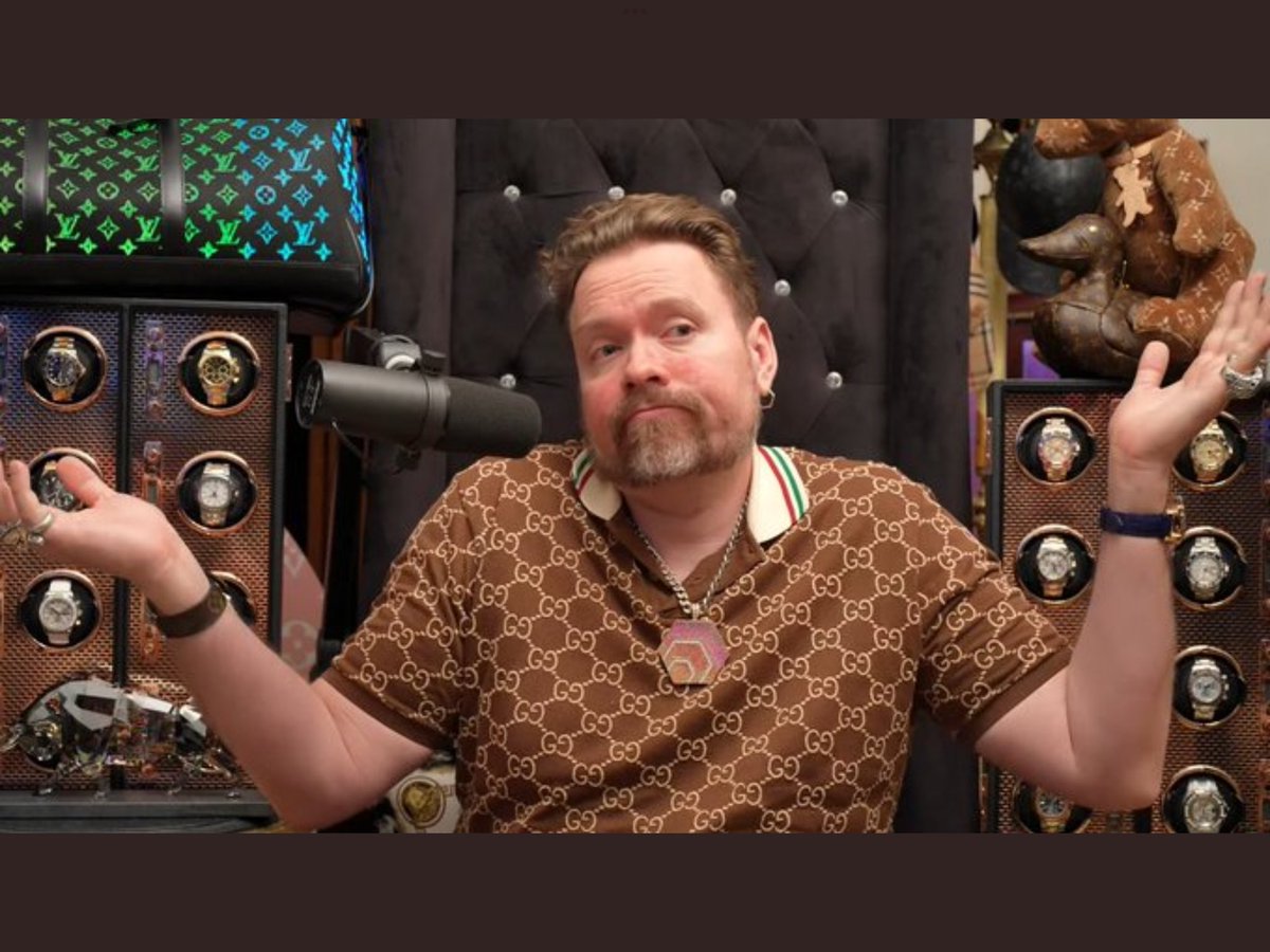 CristinaHype's tweet image. The funniest part about the hate @RichardHeartWin gets is that “the very people attacking him now will one day pretend they always understood him”.
That’s how it works every time someone builds something the industry can’t control.

Right now, they mock him because it’s easy.…