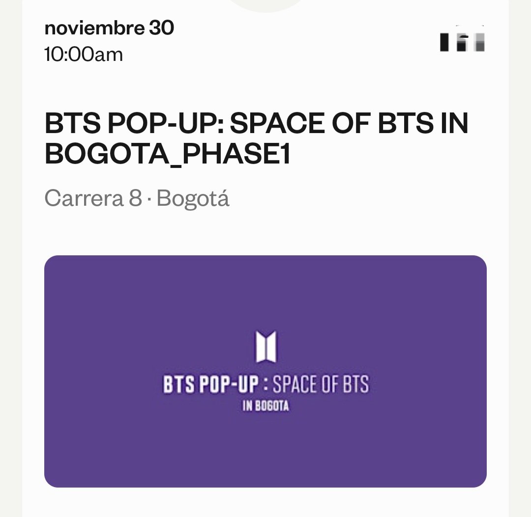 wh .ᐟ 🇨🇴 BTS EN COLOMBIA tweet media