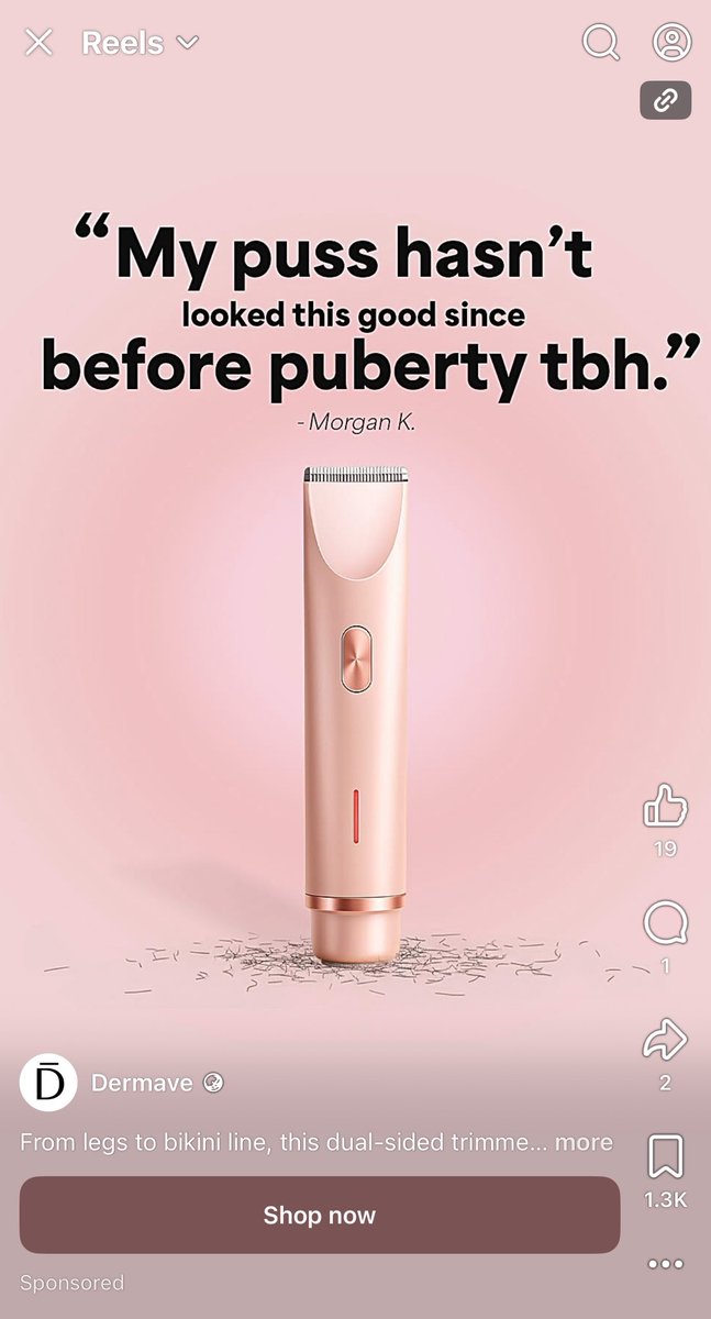 chloe sargeant tweet media