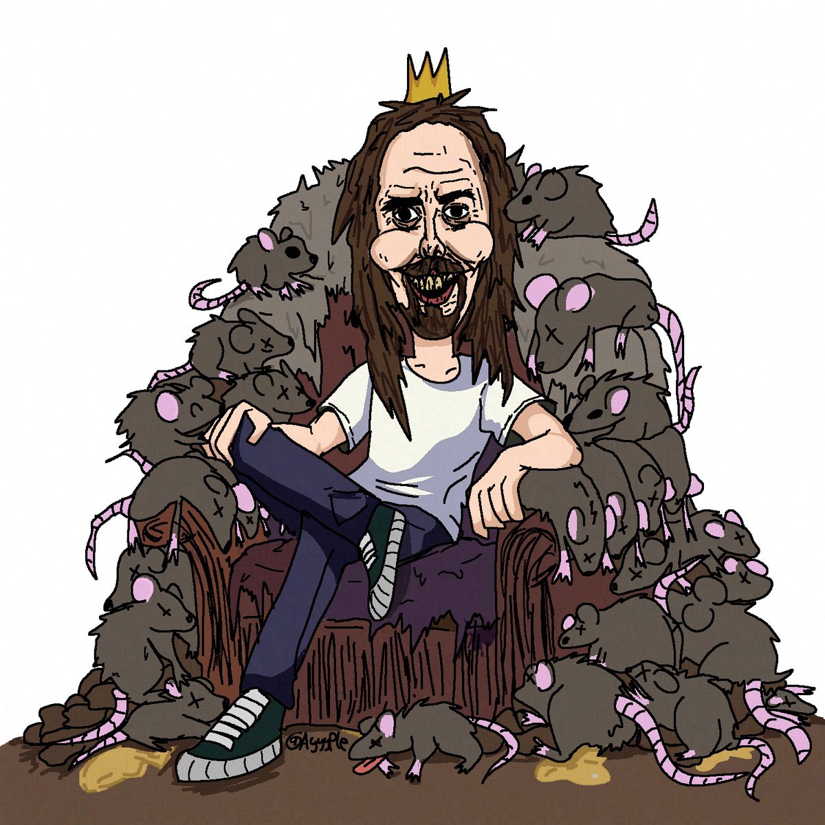 Secular Talk (KyleKulinskiShow@bsky.social) tweet media