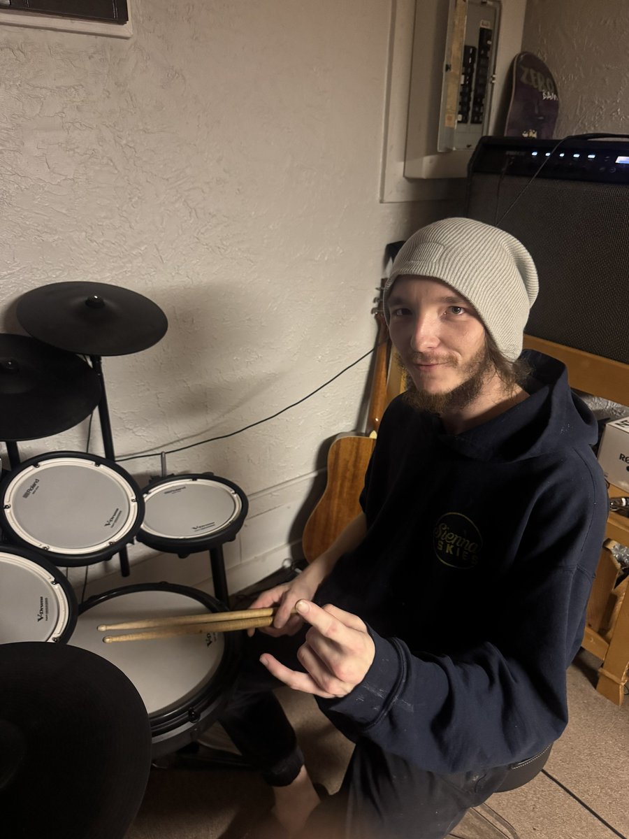 Time to do work #BeautyintheGrotesque #NewMusic #dynamicduo